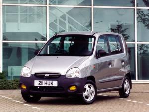 Hyundai Atos '1997